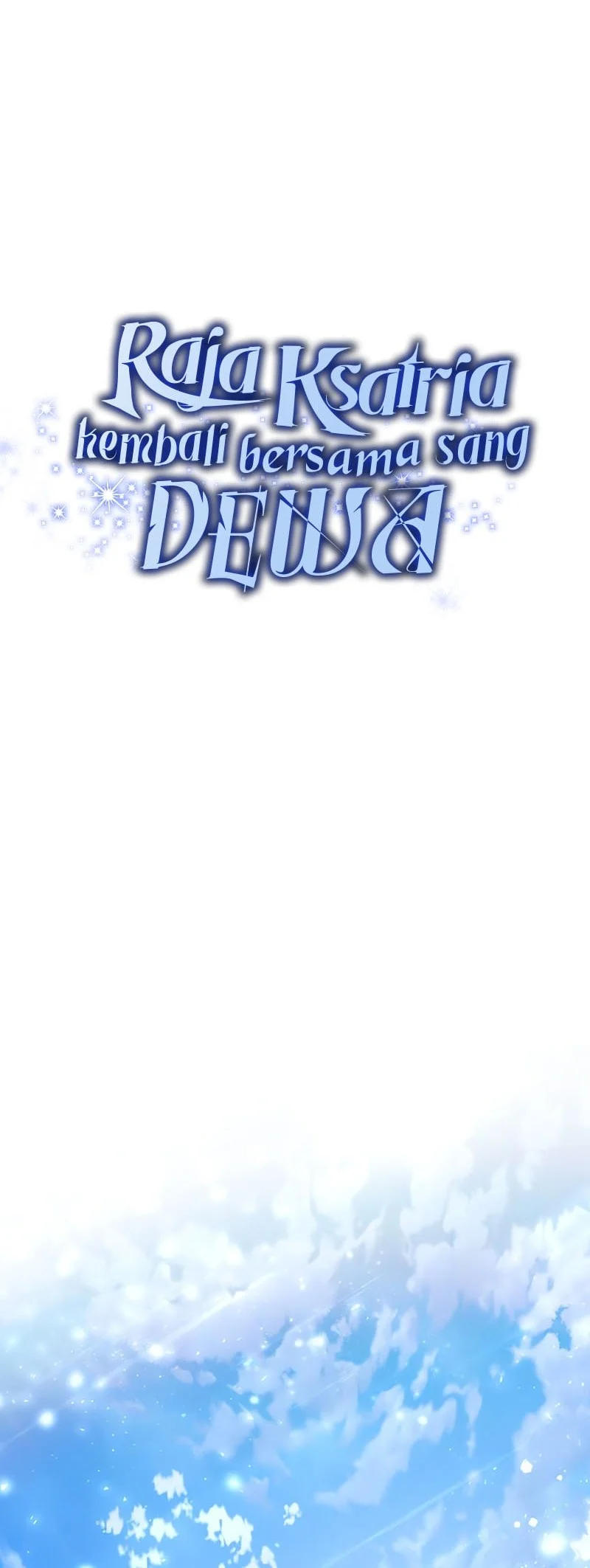 The Knight King Who Returned with a God Chapter 135 Fix Gambar 32